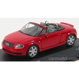 Minichamps AUDI TT ROADSTER 2000