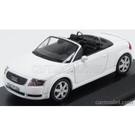 Minichamps AUDI TT ROADSTER 1999