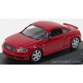 Minichamps AUDI TT COUPE 2000