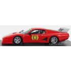 MG MODEL FERRARI 512BB ch.29507 N 00 COPA DE ORO RACING 1979 J.MASTERSON