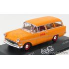 Minichamps OPEL REKORD P1 STATION WAGON 1958 COCA-COLA