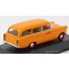 Minichamps OPEL REKORD P1 STATION WAGON 1958 COCA-COLA