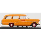 Minichamps OPEL REKORD P1 STATION WAGON 1958 COCA-COLA