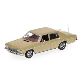 Minichamps OPEL ADMIRAL - 1969 - BEIGE