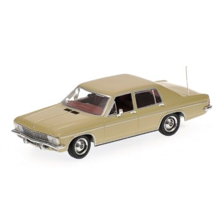 Minichamps OPEL ADMIRAL - 1969 - BEIGE