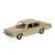 Minichamps OPEL ADMIRAL - 1969 - BEIGE