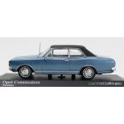 Minichamps OPEL COMMODORE A 2-DOOR 1966
