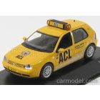 Minichamps VOLKSWAGEN GOLF IV AUTOMOBIL CLUB LUXEMBURG 1997