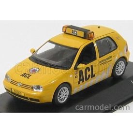 Minichamps VOLKSWAGEN GOLF IV AUTOMOBIL CLUB LUXEMBURG 1997