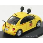 Minichamps VOLKSWAGEN NEW BEETLE 1998 TRULY NOLEN PEST CONTROL