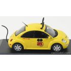 Minichamps VOLKSWAGEN NEW BEETLE 1998 TRULY NOLEN PEST CONTROL