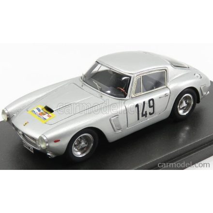 MG MODEL FERRARI 250 GT SWB ch.2937 N 149 WINNER TOUR DE FRANCE 1961 MAIRESSE - BERGER