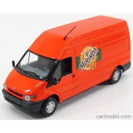 Minichamps FORD TRANSIT VAN MIRINDA 2000