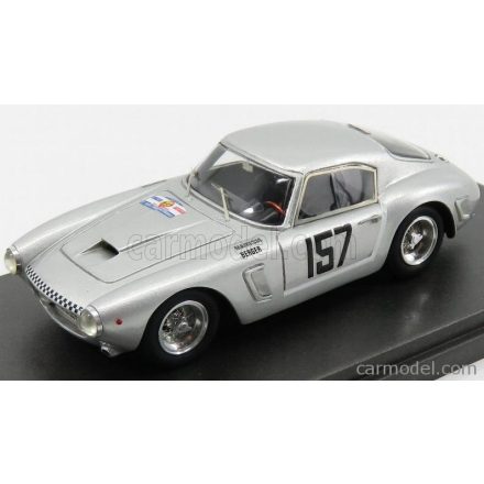 MG MODEL FERRARI 250 GT SWB ch.2129 N 157 WINNER TOUR DE FRANCE 1960 MAIRESSE - BERGER