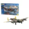 Revell - Avro Lancaster Mk.I/III makett