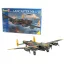 Revell - Avro Lancaster Mk.I/III makett
