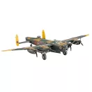 Revell - Avro Lancaster Mk.I/III makett