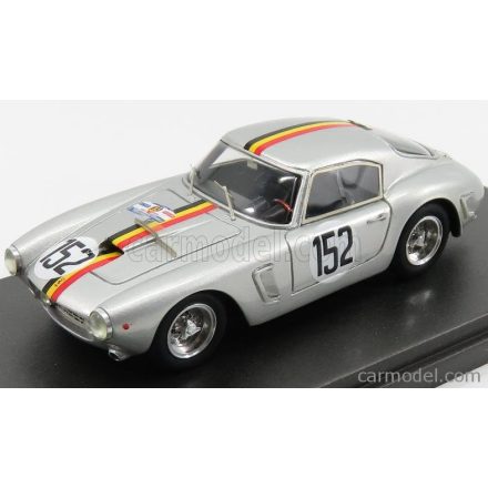 MG MODEL FERRARI 250 GT SWB ch.2149 N 152 TOUR DE FRANCE 1960 GENDEBIEN - BIANCHI