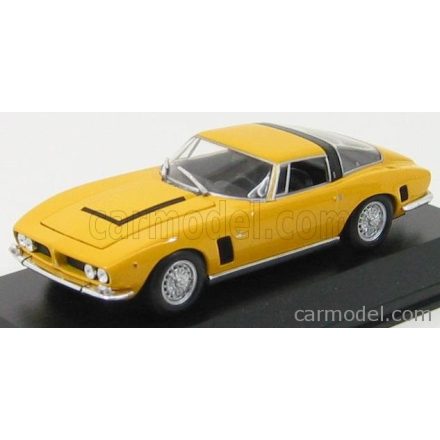 MINICHAMPS ISO RIVOLTA GRIFO 7 LITRI 1968