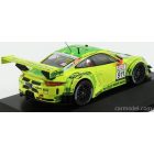 CMR PORSCHE 911 991 GT3 R TEAM MANTHEY RACING N 911 WINNER VLN NURBURGRING 2018 K.ESTRE - L.VANTHOOR - E.BAMBER