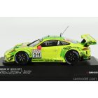 CMR PORSCHE 911 991 GT3 R TEAM MANTHEY RACING N 911 WINNER VLN NURBURGRING 2018 K.ESTRE - L.VANTHOOR - E.BAMBER