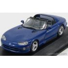 Minichamps DODGE VIPER CABRIOLET 1993