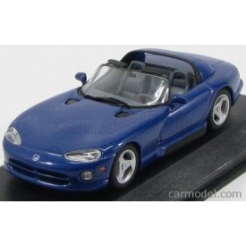 Minichamps DODGE VIPER CABRIOLET 1993