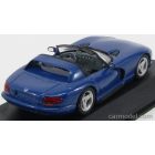 Minichamps DODGE VIPER CABRIOLET 1993