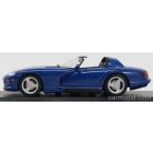 Minichamps DODGE VIPER CABRIOLET 1993