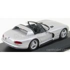 Minichamps DODGE VIPER CABRIOLET 1993