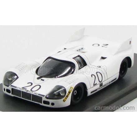 MG MODEL PORSCHE 917/20 N 20 PROVE LE MANS APRIL 1971