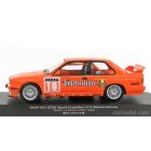CMR BMW 3-SERIES M3 (E30) TEAM JAGERMEISTER LINDER N 19 SEASON DTM 1992 B.HAHNE