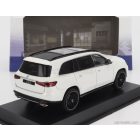 SOLIDO MERCEDES-BENZ GLS W/AMG WHEELS DIAMOND WHITE 2020