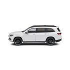 SOLIDO MERCEDES-BENZ GLS W/AMG WHEELS DIAMOND WHITE 2020