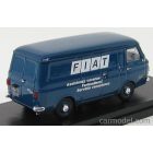RIO MODELS FIAT 238 VAN 1970 - ASSISTENZA VACANZE