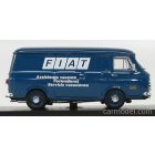 RIO MODELS FIAT 238 VAN 1970 - ASSISTENZA VACANZE