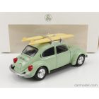 Norev Volkswagen BEETLE COCCINELLE 1973 - WITH SURFING BOARD