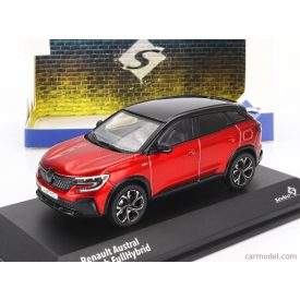 Solido RENAULT AUSTRAL 2022