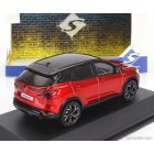 Solido RENAULT AUSTRAL 2022