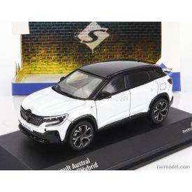 Solido RENAULT AUSTRAL 2022