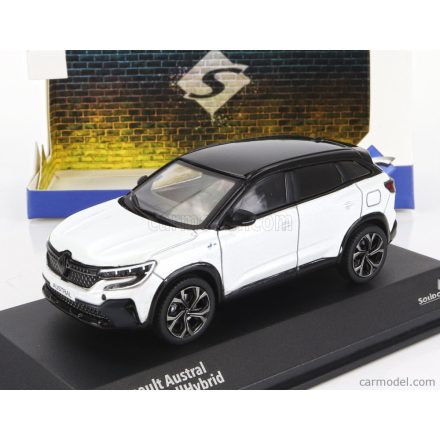 Solido RENAULT AUSTRAL 2022