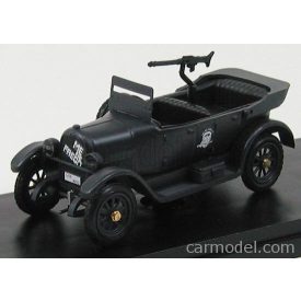   RIO MODELS FIAT 501 OPEN REPUBBLICA DI SALO' - ME NE FREGO 1944