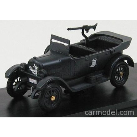 RIO MODELS FIAT 501 OPEN REPUBBLICA DI SALO' - ME NE FREGO 1944