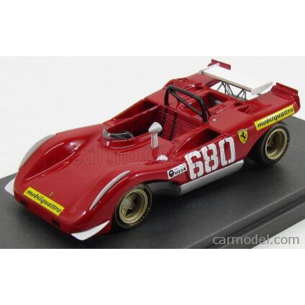 MG MODEL FERRARI 212E SPIDER N 680 CASTIGLIONE-BARATTI 1971 E.LUALDI