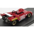 MG MODEL FERRARI 212E SPIDER N 680 CASTIGLIONE-BARATTI 1971 E.LUALDI