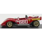 MG MODEL FERRARI 212E SPIDER N 680 CASTIGLIONE-BARATTI 1971 E.LUALDI