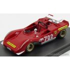 MG MODEL FERRARI 212E SPIDER N 702 ASCOLI PICENO-COLLE S.MARCO 1971 E.LUALDI