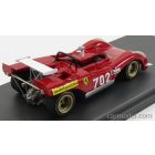 MG MODEL FERRARI 212E SPIDER N 702 ASCOLI PICENO-COLLE S.MARCO 1971 E.LUALDI