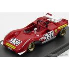 MG MODEL FERRARI 212E SPIDER N 530 SVOLTE DI POPOLI-PESCARA 1971 E.LUALDI