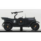 RIO MODELS FIAT 501 OPEN REPUBBLICA DI SALO' - ME NE FREGO 1944